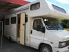 Camping-car peugeot j5 adriatik