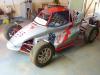 Buggy 1600 bi gsxr