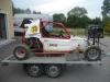 Vends kart cross cps