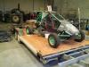 Kart  r6 2005 grande taille petit prix 