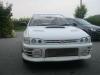 Subaru impreza 2.0l gt  japan 275ch