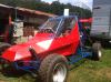 Kart cross 602