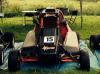 Kart cross 602