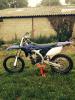 A vendre 250 yzf ou échange 