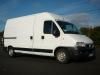 Fourgon semi aménagé fiat ducato