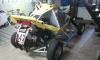 A vendre kart cross 602