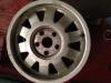 Jante audi 