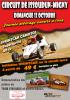 Initiation sprint car avec evo sprint le 12 octobre