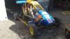 Kart cross 600 vrai fouquet