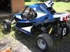 Kart 602 roscross