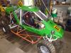 Kart cross 2.cv 602