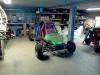 Kart cross  loisir