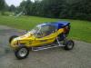 Vend sprint car prm