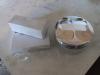 Piston neuf honda 500 cb 540 cc