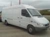 Mercedes sprinter 313 cdi