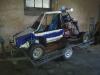 Kart cross 1300 gs