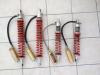 Vends 4 amortisseurs proflex