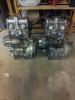 Vend 2 moteurs 500 cb