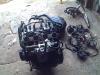 Moteur fz6 2007