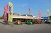 Planet kart cross sera présent à la foire de malville ce week-end !