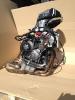 Moteur r6 2009