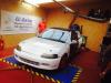 Vend civic eg6 au top