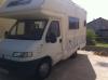Vds camping car fiât ducato 1,9td 8500€ ou éch