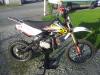 Vend dirt apollo d5 + race 140 cc ( prix en baisse urgent )