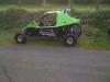 Kart cross speed car 602  