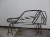 Chassis neuf type prm
