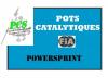 Pots catalytiques fia