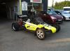 Buggy fast and speed 4 roue