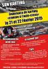 Week end karting 21/22 fevrier reservez vite votre place