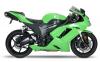 Vend moteur zx6r an 07