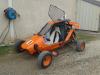 Vend kart cross 602