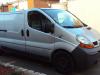 Renault trafic 2 rallongé (l2-h1) 2.5l dci 140 pack