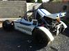 Buggy cross moteur 1400 zzr