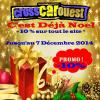 Promo - 10% sur www.crosscar.com jusqu'au 07 12 2014