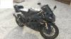 Echange kawa zx6r 2011, 22000kms noir/or contre kart cross