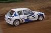 Peugeot 205 s16 autocross
