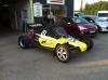 Buggy fast 4 roues motrice