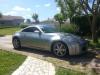 Vend ou échange nissan 350z 280cv pack rays