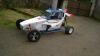 Kart-cross g-speed r6