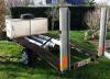 Vend plateau freiner pour kart cross