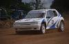 Auto cross peugeot 205 s16