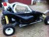 Vend chassis  kart cross 6000 euros