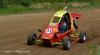 Kart cross 2cv