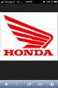 Recherche renseignements boitier honda