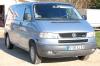 Transporteur t4 long tdi 102cv  phase2 