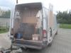 Mercedes sprinter long 313 cdi